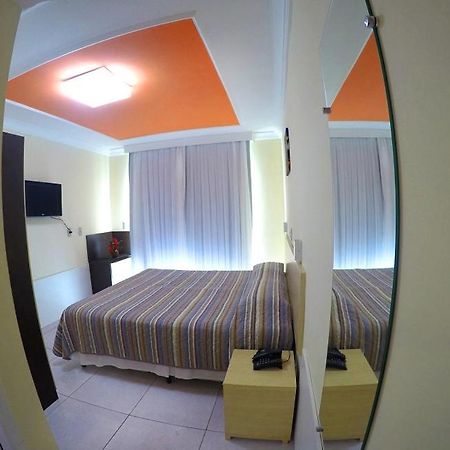 Hotel Areia De Ouro Natal Eksteriør bilde