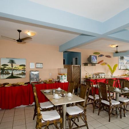 Hotel Areia De Ouro Natal Eksteriør bilde