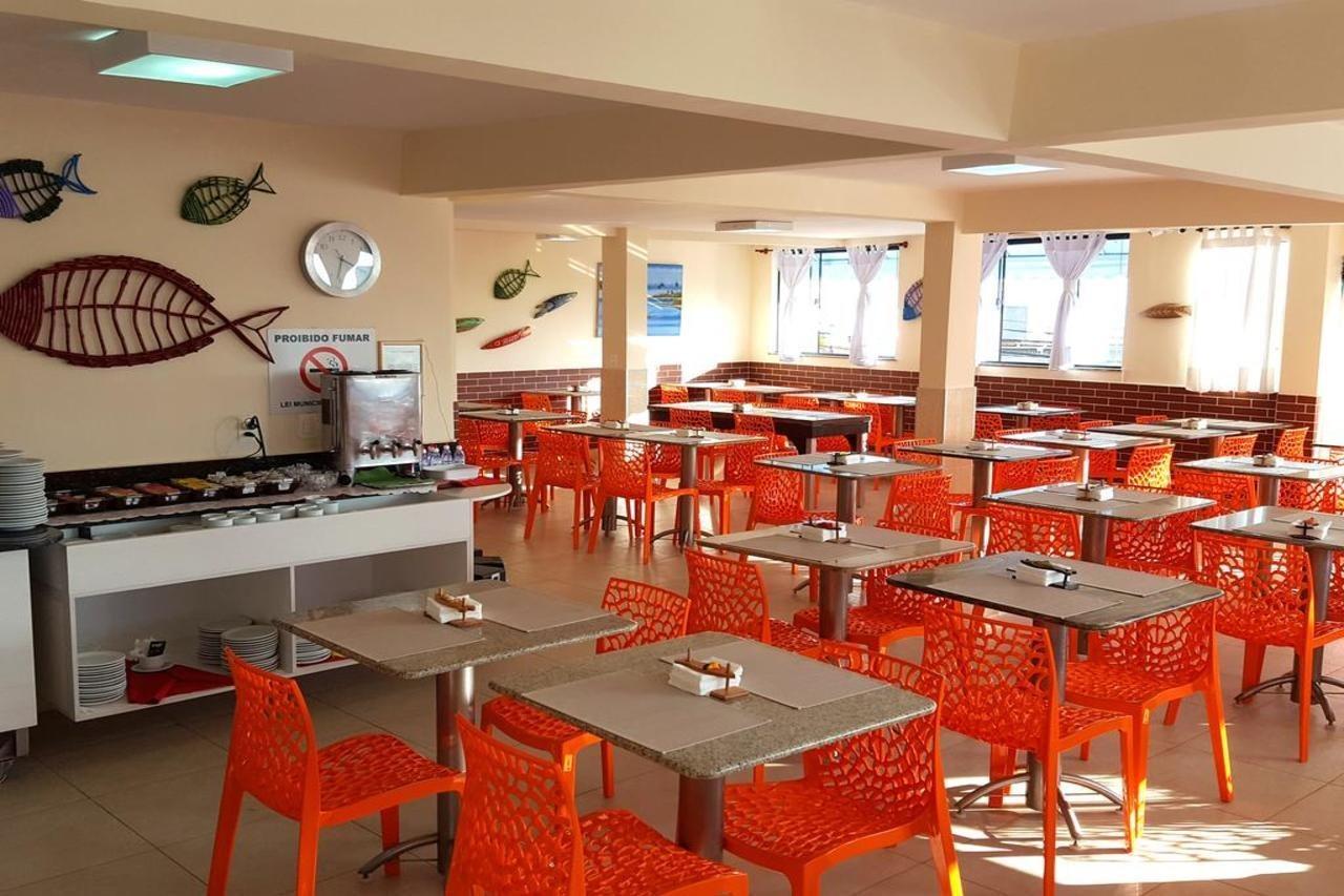 Hotel Areia De Ouro Natal Eksteriør bilde