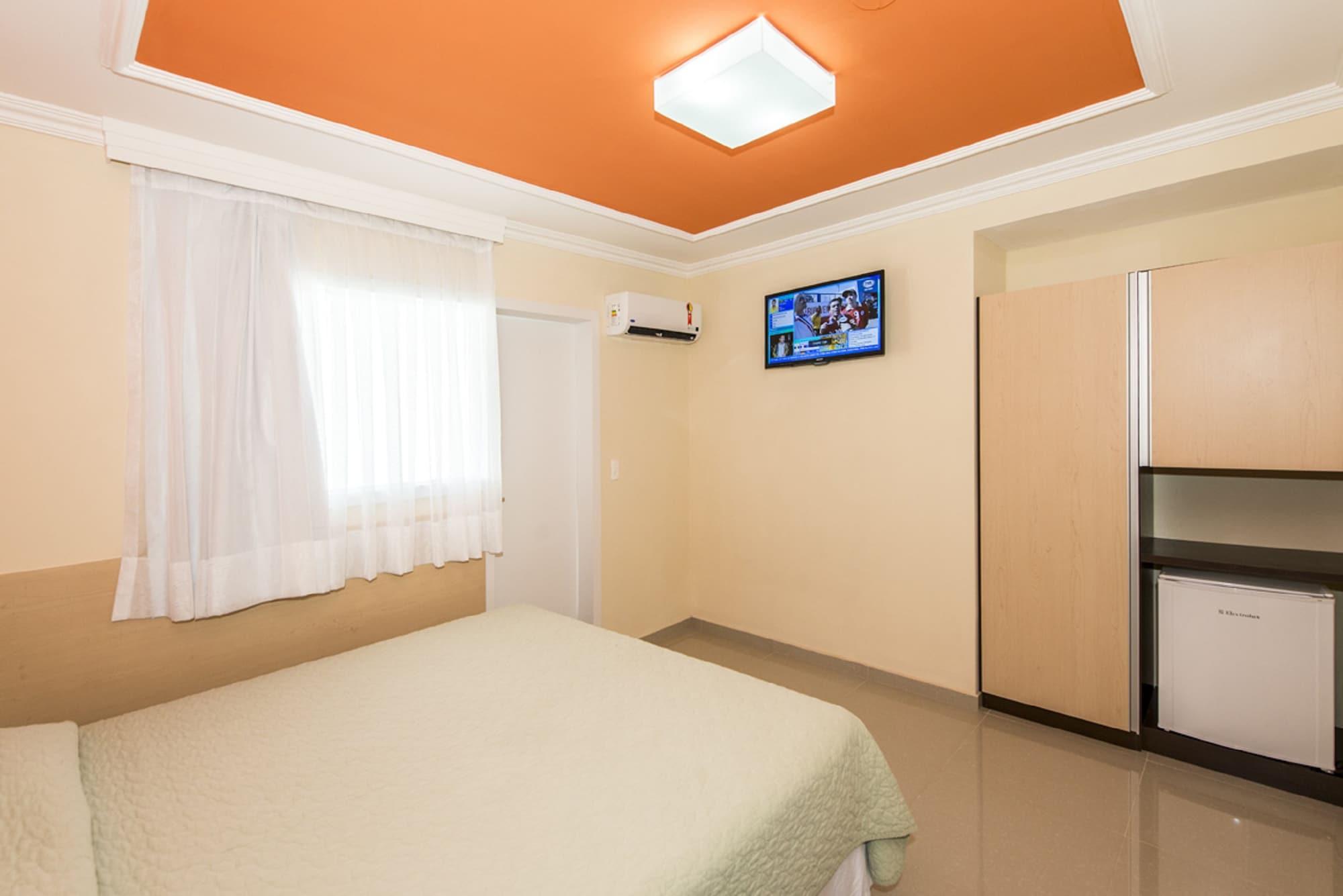 Hotel Areia De Ouro Natal Eksteriør bilde