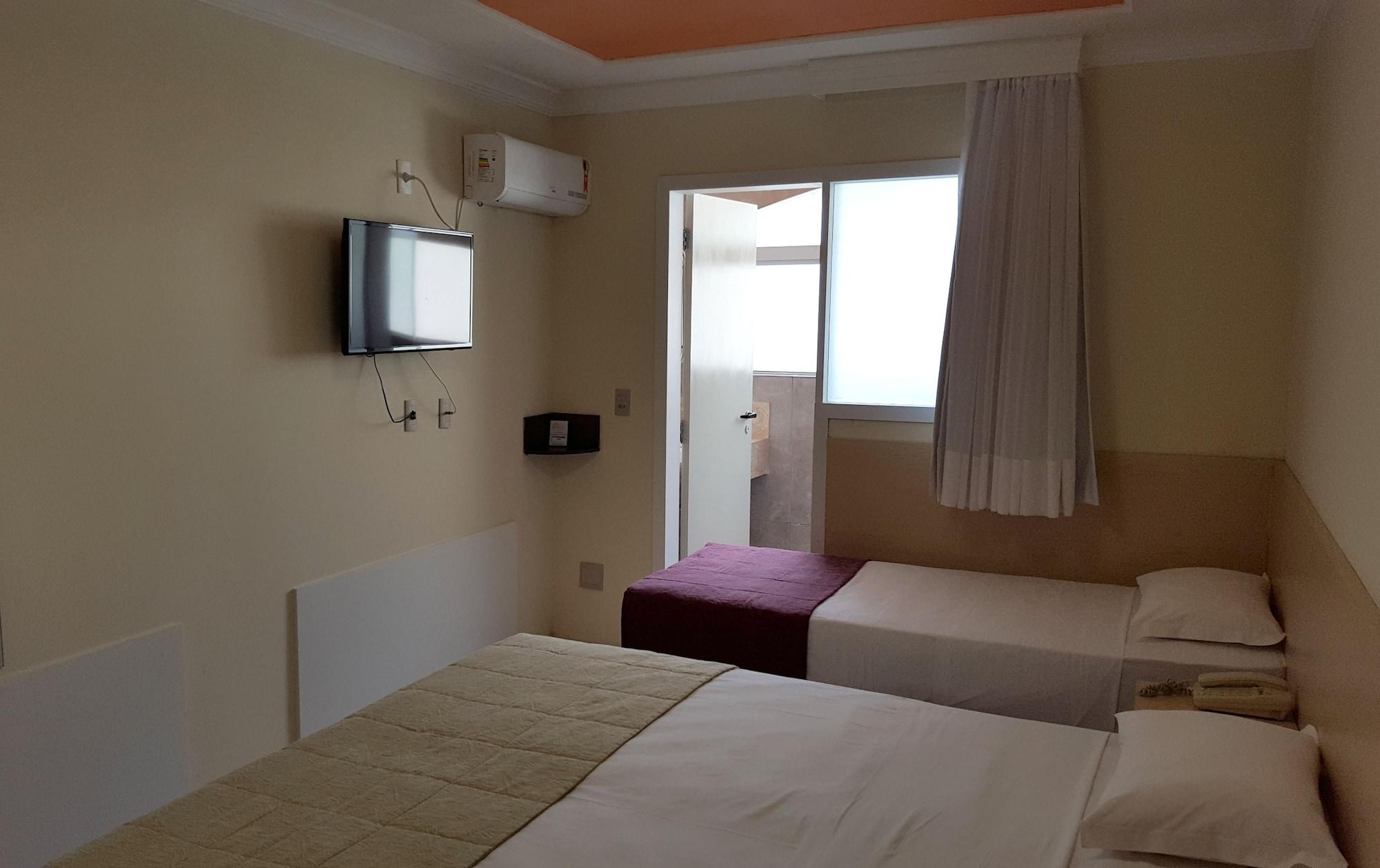 Hotel Areia De Ouro Natal Eksteriør bilde