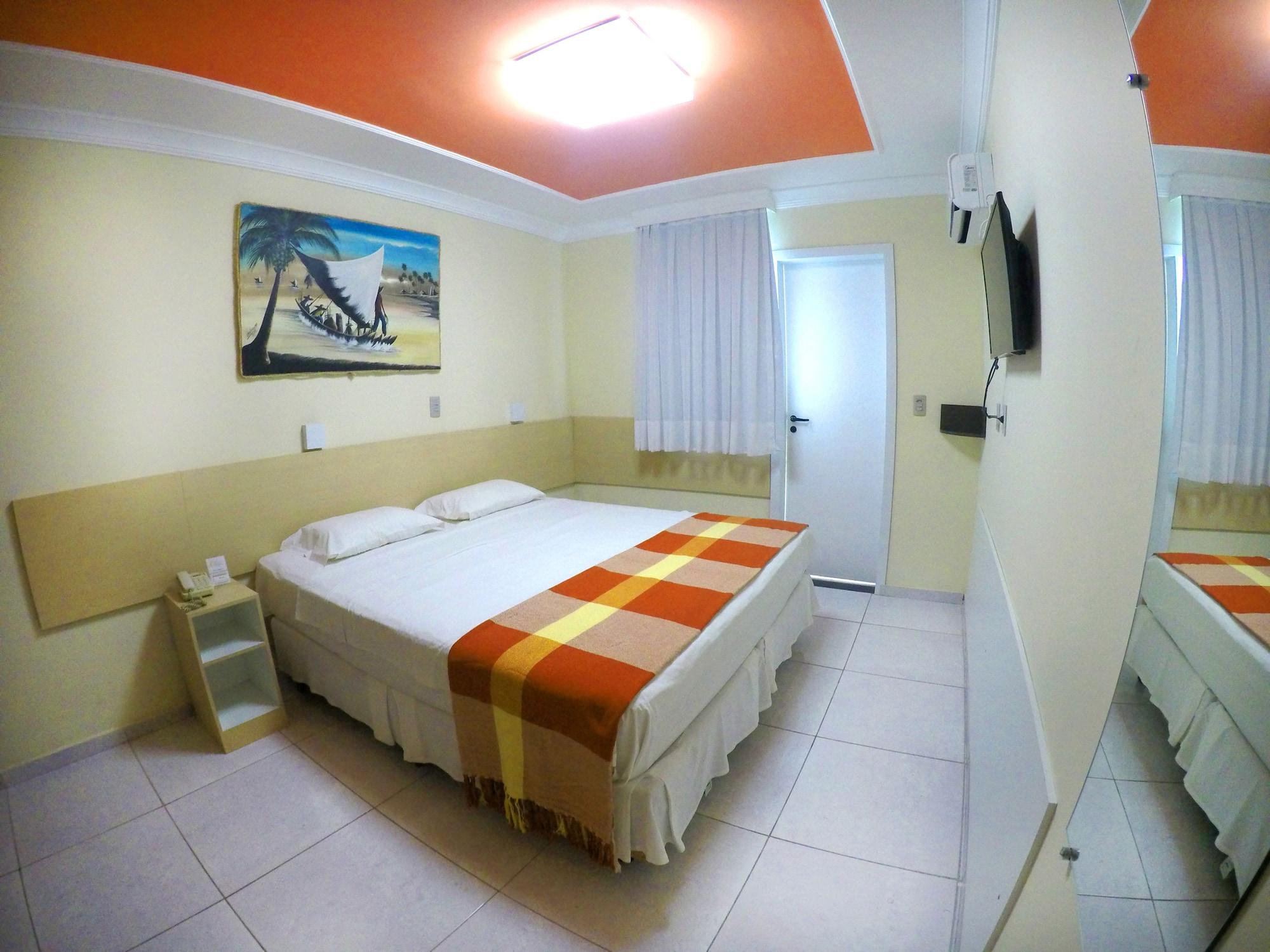 Hotel Areia De Ouro Natal Eksteriør bilde