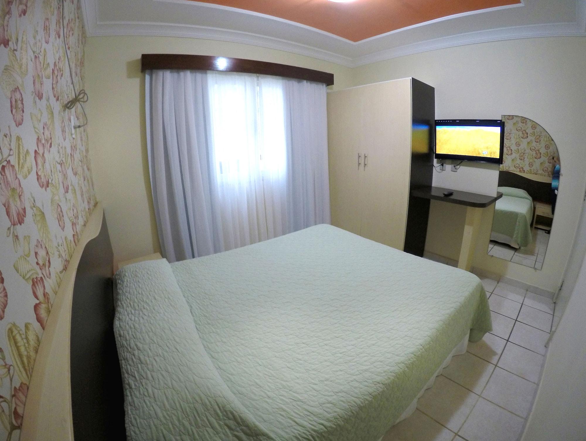 Hotel Areia De Ouro Natal Eksteriør bilde