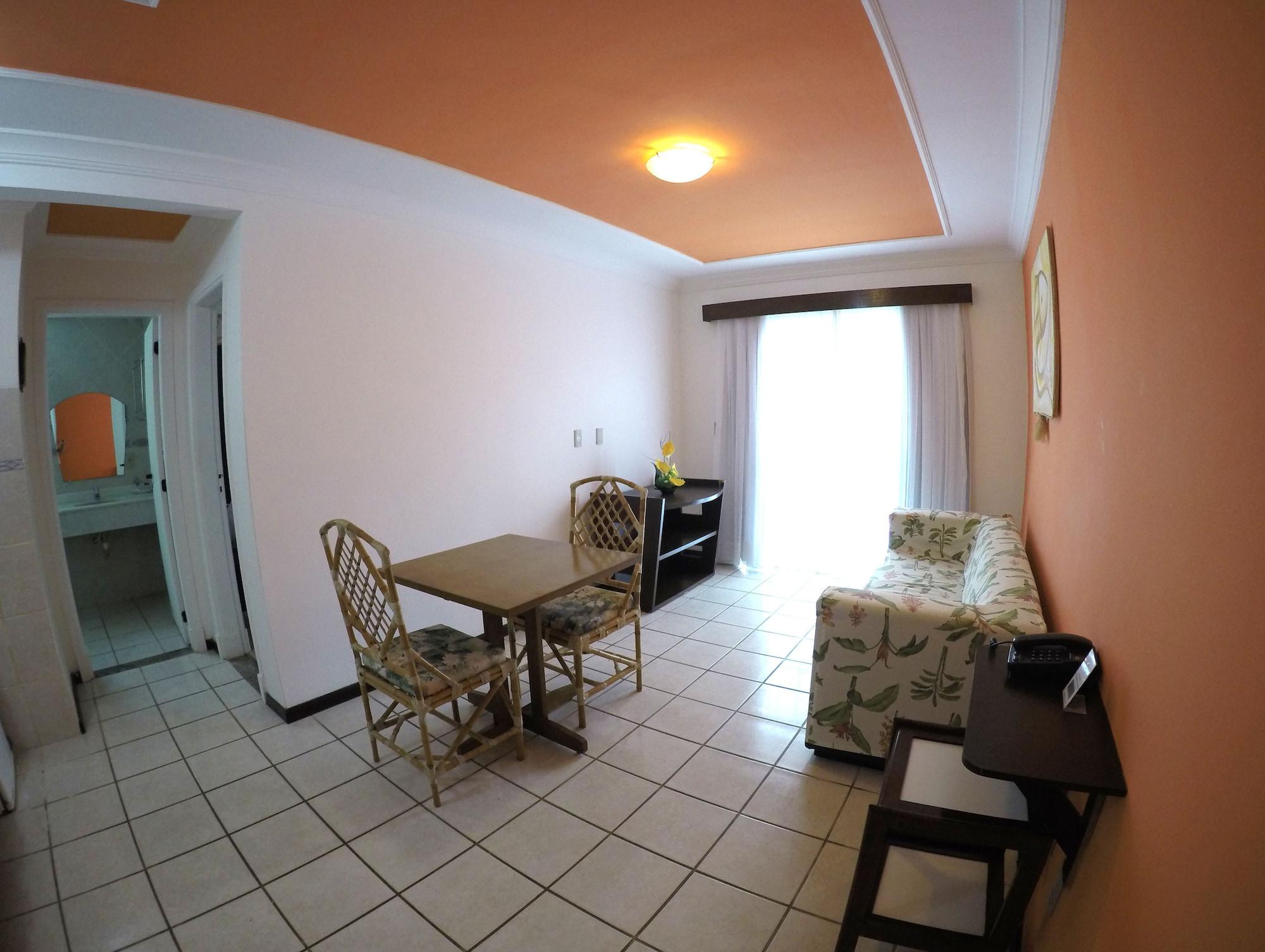 Hotel Areia De Ouro Natal Eksteriør bilde