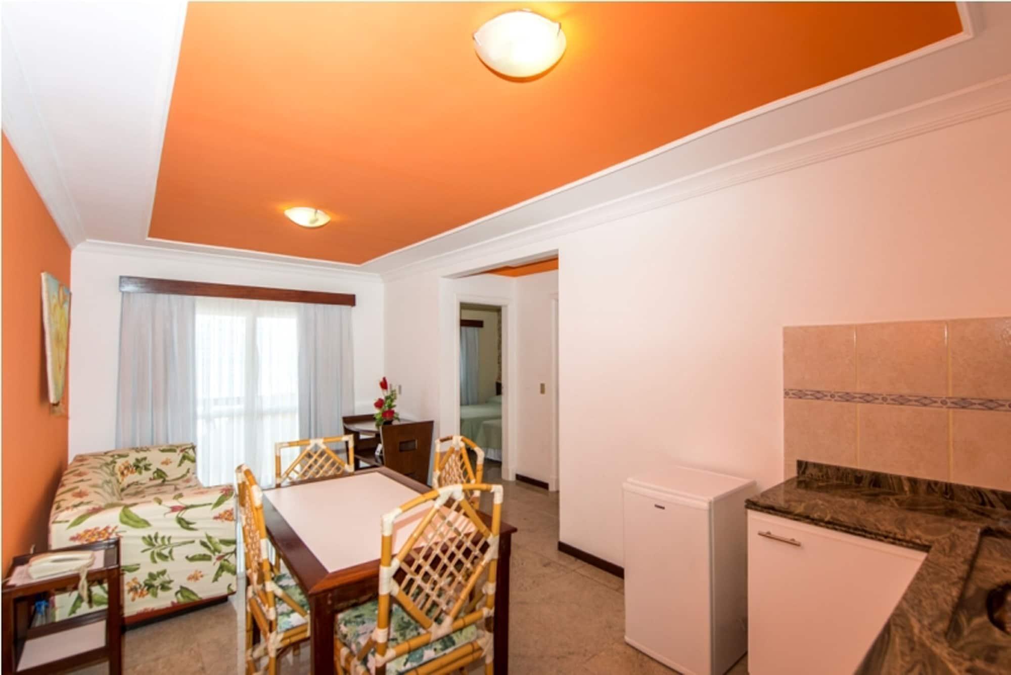 Hotel Areia De Ouro Natal Eksteriør bilde