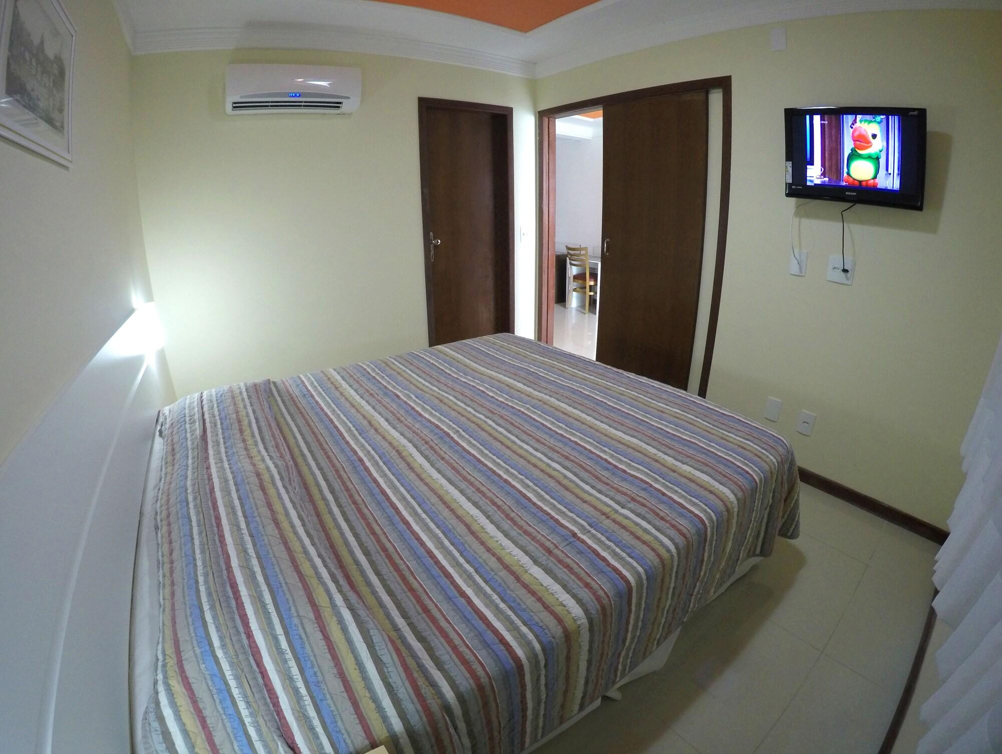 Hotel Areia De Ouro Natal Eksteriør bilde