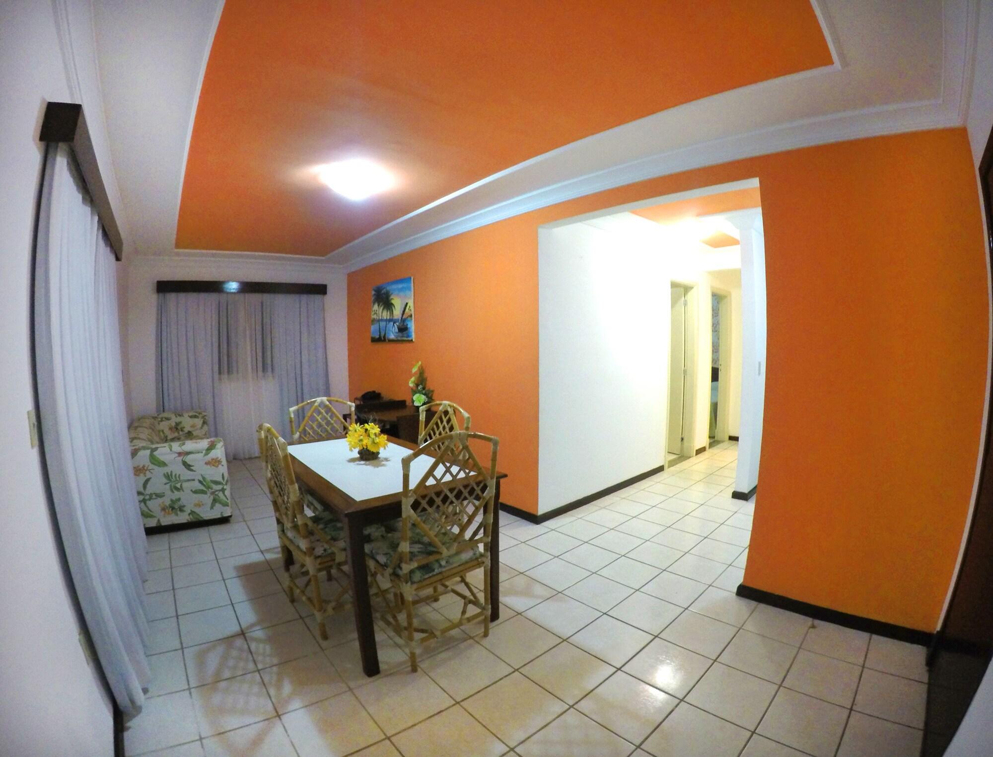 Hotel Areia De Ouro Natal Eksteriør bilde