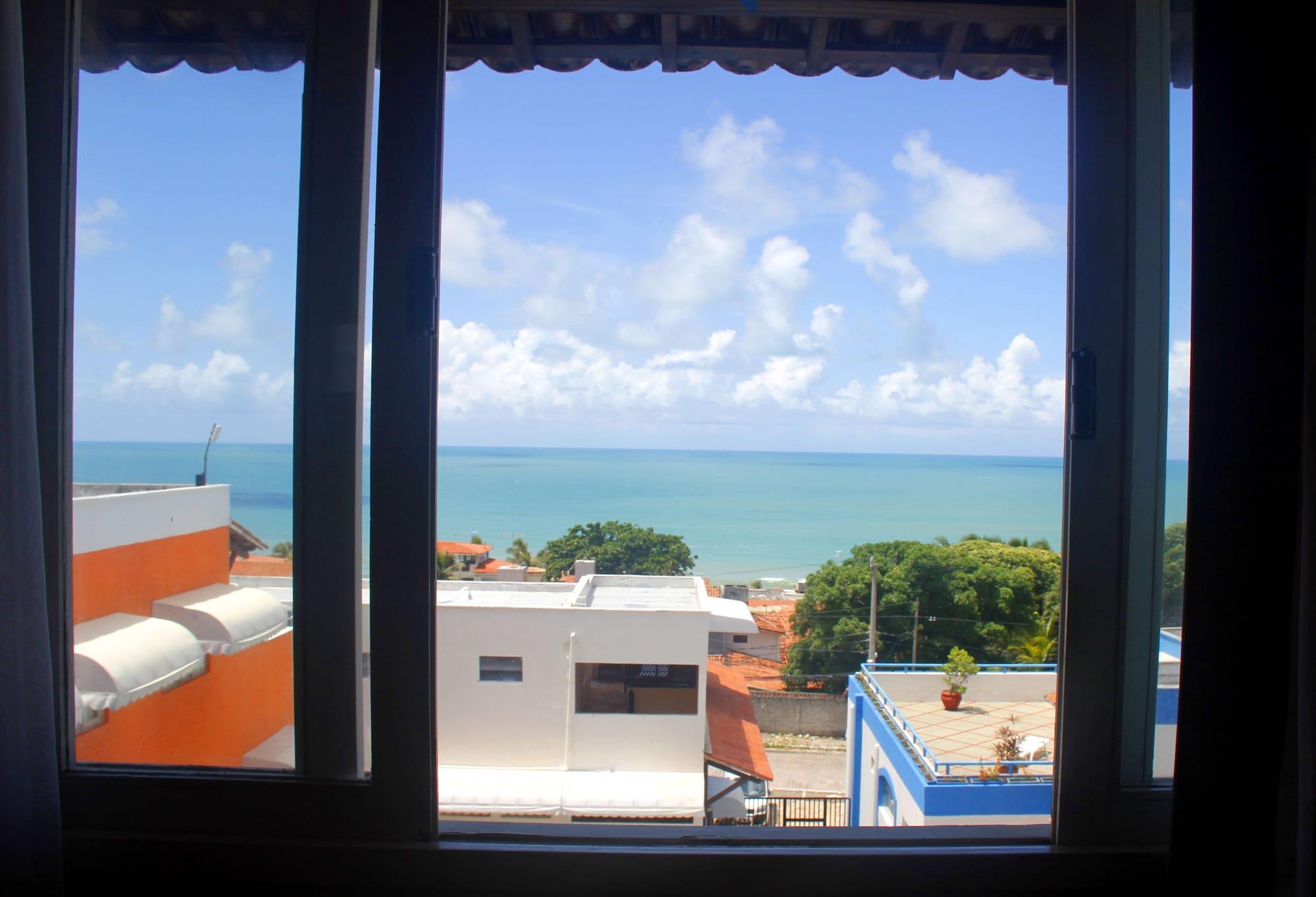 Hotel Areia De Ouro Natal Eksteriør bilde