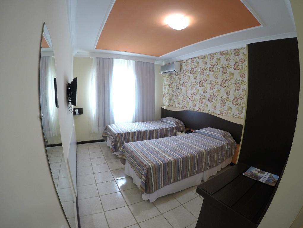 Hotel Areia De Ouro Natal Eksteriør bilde