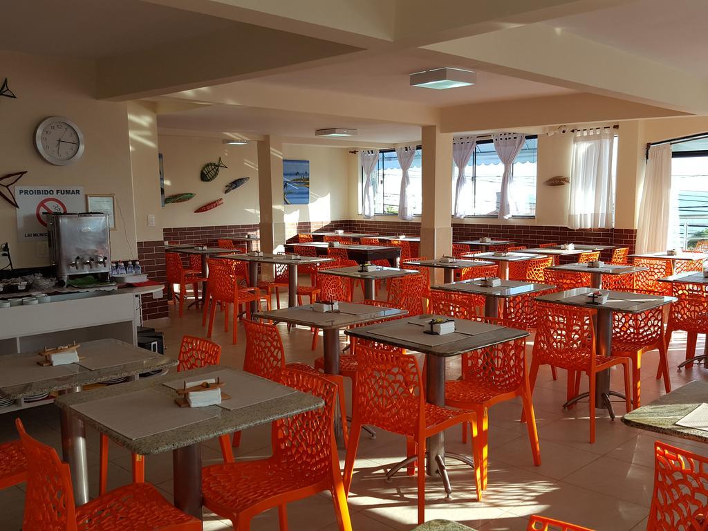 Hotel Areia De Ouro Natal Eksteriør bilde