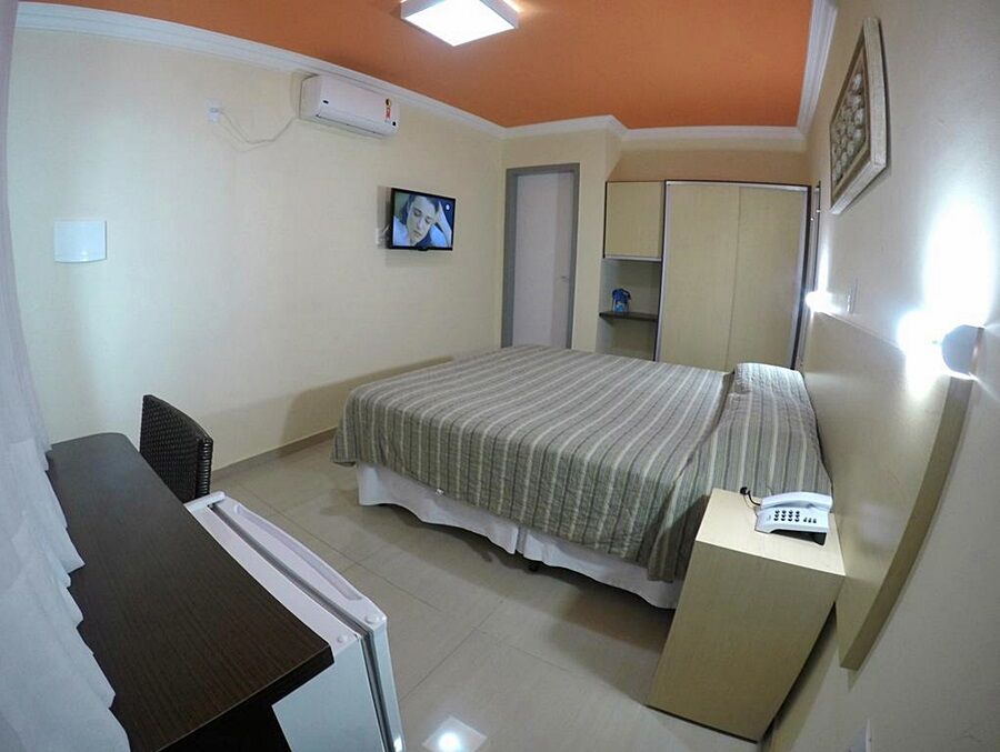 Hotel Areia De Ouro Natal Eksteriør bilde