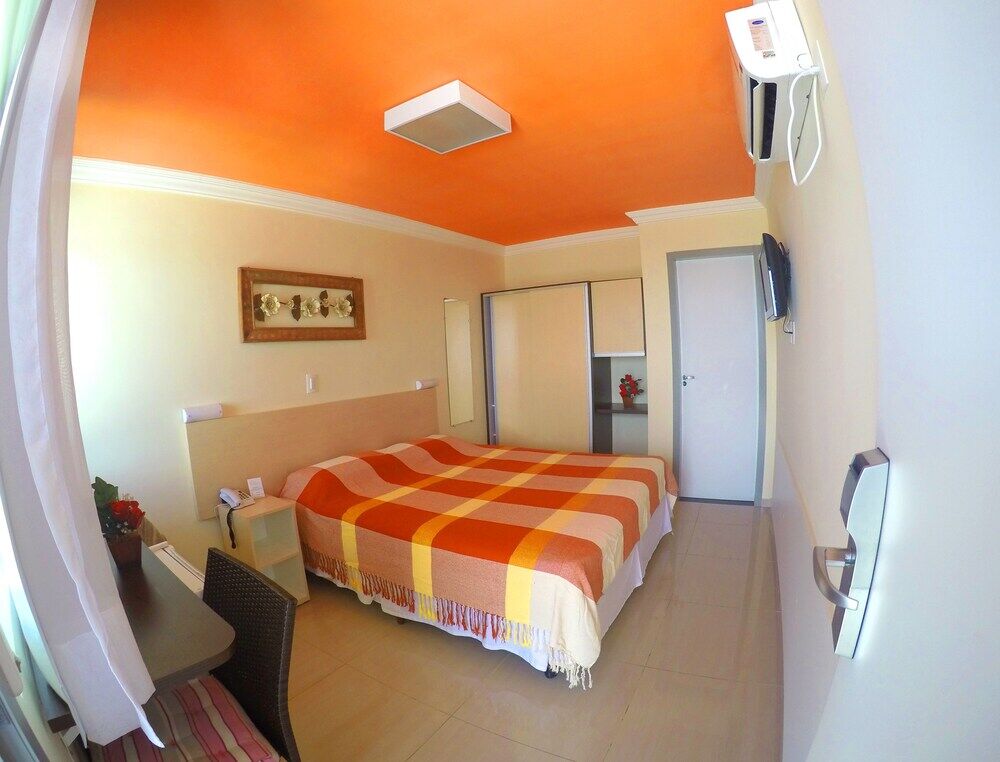Hotel Areia De Ouro Natal Eksteriør bilde